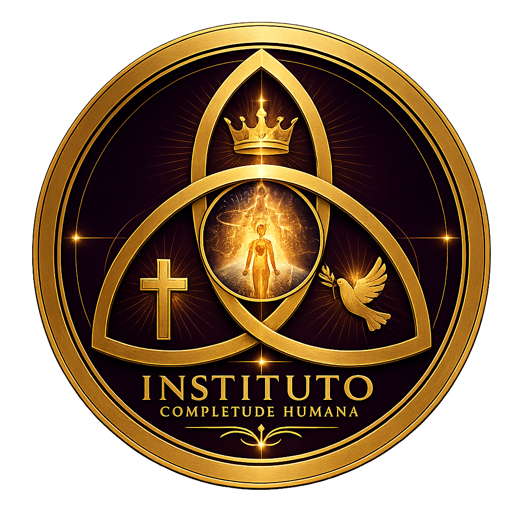 Logo Instituto Completude Humana